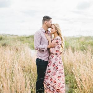 Meet your Posher, Anastasia